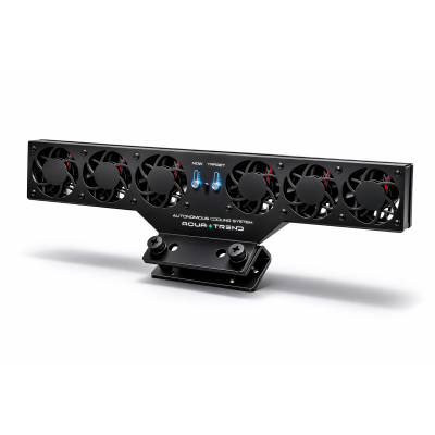 AUTONOMOUS COOLING SYSTEM 6 BLACK System chłodzenia akwarium